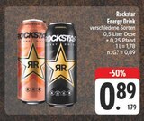 Aktuelle Energydrink Angebote bei E center in Bamberg Aktuelles Energy Drink Angebot bei E center in Bamberg ab 0,89 €