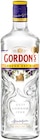 London Dry Gin von GORDON'S für 9,99 € bei Kaufland im Angebot London Dry Gin von GORDON'S im aktuellen Kaufland Prospekt