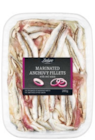 Lidl Volgelsheim - Promo Filets d'anchois marinés Promo Filets d'anchois marinés à 2,39 € dans le catalogue Lidl à Volgelsheim