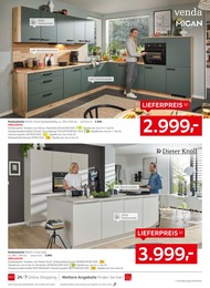 XXXLutz Möbelhäuser Küchenmöbel im Prospekt 