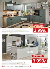 Aktueller XXXLutz Möbelhäuser Prospekt mit Einbauküchen, "NR.1 BEIM PREIS", Seite 26