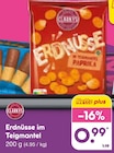 Erdnüsse im Teigmantel bei Netto Marken-Discount im Prospekt "" für 0,99 €