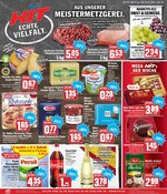 HIT Prospekt für Köln mit 20 Seiten HIT Prospekt für Köln: "AUS UNSERER MEISTERMETZGEREI.", 20 Seiten, 21.09.2020 - 26.09.2020