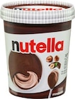 Nutella Eisbecher im Angebot bei Netto Marken-Discount in Speyer Nutella Eisbecher Angebote bei Netto Marken-Discount Speyer für 3,99 €