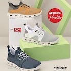 Herren Sneaker Angebote von rieker bei Schuhpark Siegburg für 59,99 €