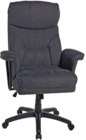 Chefsessel Manilo XXL Angebote bei Möbel AS Singen für 179,95 €