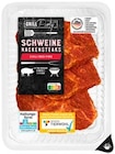 Grillparty Frische Schweine-Nackensteaks im Penny Prospekt Grillparty Frische Schweine-Nackensteaks von im aktuellen Penny Prospekt für 3,49 €