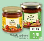 Klassik Angebote von Alnatura bei Marktkauf Ravensburg für 1,79 €