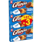 Granola L'Original Pocket - LU dans le catalogue Carrefour Market