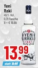 Trinkgut - Yeni Raki Angebot im Prospekt Yeni Raki bei Trinkgut im Prospekt "" für 13,99 €