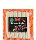 Aktuelles Geflügelbratwurst Angebot bei Zimmermann in Bremen ab 4,29 €