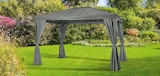Hardtop-Pavillon im Angebot bei Hagebaumarkt in Wiesbaden Hardtop-Pavillon Angebote von CASAYA bei Hagebaumarkt Wiesbaden für 599,00 €
