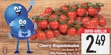 Aktuelle Tomaten Angebote bei E center in Augsburg Aktuelles Cherry-Rispentomaten Angebot bei E center in Augsburg ab 2,49 €