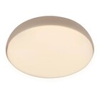 Aktuelles LED-DECKENLEUCHTE Nikan 35/8.5 cm Angebot bei XXXLutz in Köln ab 39,59 €