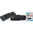 SUR TOUTES LES CLÉS USB 3.1 ATTACHE - PNY - Carrefour à Palaiseau SUR TOUTES LES CLÉS USB 3.1 ATTACHE - PNY en promo chez Carrefour Palaiseau