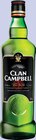 Whisky - CLAN CAMPBELL - Intermarché Hyper à Grenoble Whisky - CLAN CAMPBELL en promo chez Intermarché Hyper Grenoble à 12,65 €