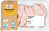 Frische Hähnchen-Flügel natur von REWE Regional im aktuellen REWE Prospekt für 5,29 €