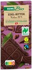 REWE Birken-Honigsessen - Edel-Bitter Kakao 70% Angebot im Prospekt Edel-Bitter Kakao 70% bei REWE im Birken-Honigsessen Prospekt für 2,19 €