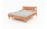 Aktuelle Bett Angebote bei Höffner in Bonn Aktuelles Massivholzbett Felix Angebot bei Höffner in Bonn ab 1.049,00 €