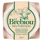 Fromage pur brebis - LE BREBIOU - Carrefour Market à Bordeaux Fromage pur brebis - LE BREBIOU en promo chez Carrefour Market Bordeaux à 3,45 €