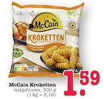 Kroketten Angebote von McCain bei E center Baden-Baden für 1,59 €