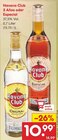 3 Años oder Especial im Angebot bei Netto Marken-Discount in Göttingen 3 Años oder Especial Angebote von Havana Club bei Netto Marken-Discount Göttingen für 10,99 €