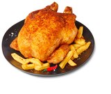 Frisches Hähnchen „Red Fire“ Angebote von MÜHLENHOF bei Penny Hagen für 4,44 €