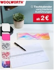 Tischkalender Angebote von Woolworth bei Woolworth Lüdenscheid für 2,00 €