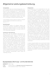 PŸUR Fahrrad im Prospekt 