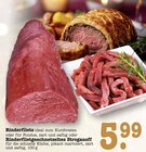 Rinderfilets bei EDEKA im Wörth Prospekt für 5,99 €