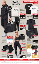 Aktueller Kaufland Prospekt mit BH, "Aktuelle Angebote", Seite 49