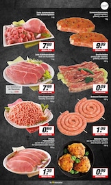 Bratwurst im EDEKA Prospekt in Hamm Aktueller EDEKA Prospekt mit Bratwurst, "Aktuelle Angebote", Seite 9