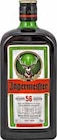 Jägermeister Angebote bei GLOBUS Wolfenbüttel für 10,99 €