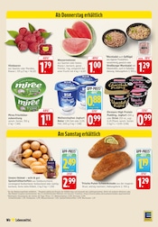 Kartoffeln im EDEKA Prospekt in Singen Aktueller EDEKA Prospekt mit Kartoffeln, "Aktuelle Angebote", Seite 34