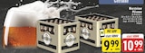 Pilsener Angebote von Warsteiner bei E center Dorsten für 9,99 €
