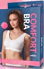 Brassière Comfort - PASSAT en promo chez Cora Tourcoing à 8,99 €