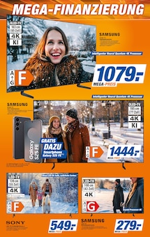 Aktueller expert Prospekt für Bielefeld mit  Seiten