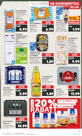 Aktueller Kaufland Prospekt mit Vollmilch, "Aktuelle Angebote", Seite 19