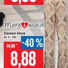 Damen-Hose im Angebot bei Kaufhaus Stolz in Bremerhaven Damen-Hose Angebote von Mary maids bei Kaufhaus Stolz Bremerhaven für 8,88 €