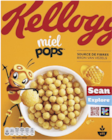 Céréales miel pops - KELLOG'S - Monoprix Margaret Céréales miel pops - KELLOG'S à 2,09 € dans le catalogue Monoprix Margaret