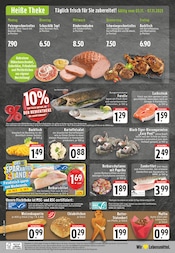 Lachs im E center Prospekt in Aachen Aktueller E center Prospekt mit Lachs, "Aktuelle Angebote", Seite 28