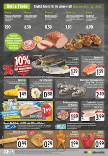 Garnelen im aktuellen E center Prospekt (Aachen) Garnelen im E center Prospekt "Aktuelle Angebote" mit 28 Seiten (Aachen)