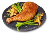 Frischer Puten-Schenkel im Angebot bei Penny in Langenhagen Frischer Puten-Schenkel Angebote von MÜHLENHOF bei Penny Langenhagen für 4,44 €