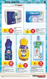 Vaisselle Angebote im Prospekt "Intermarché" von Intermarché Hyper auf Seite 23