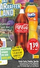 Aktuelle Cola Angebote bei EDEKA in Soest Aktuelles Coca-Cola, Fanta, Sprite Angebot bei EDEKA in Soest ab 1,39 €