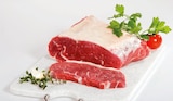 Rinderroastbeef bei REWE im Osterhofen Prospekt für 2,89 €