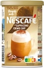 Typ Cappuccino im Angebot bei Netto mit dem Scottie in Neumünster Typ Cappuccino Angebote von Nescafé bei Netto mit dem Scottie Neumünster für 3,89 €
