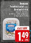 Aktuelles Feinkostsalat Angebot bei EDEKA in Wuppertal ab 1,49 €
