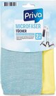 Microfaser Tücher Set im Netto Marken-Discount Prospekt Microfaser Tücher Set von Priva im aktuellen Netto Marken-Discount Prospekt für 1,49 €