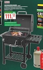 Aktuelle Grill Angebote bei Marktkauf in Essen Aktuelles Holzkohlegrillwagen Angular Angebot bei Marktkauf in Essen ab 111,11 €